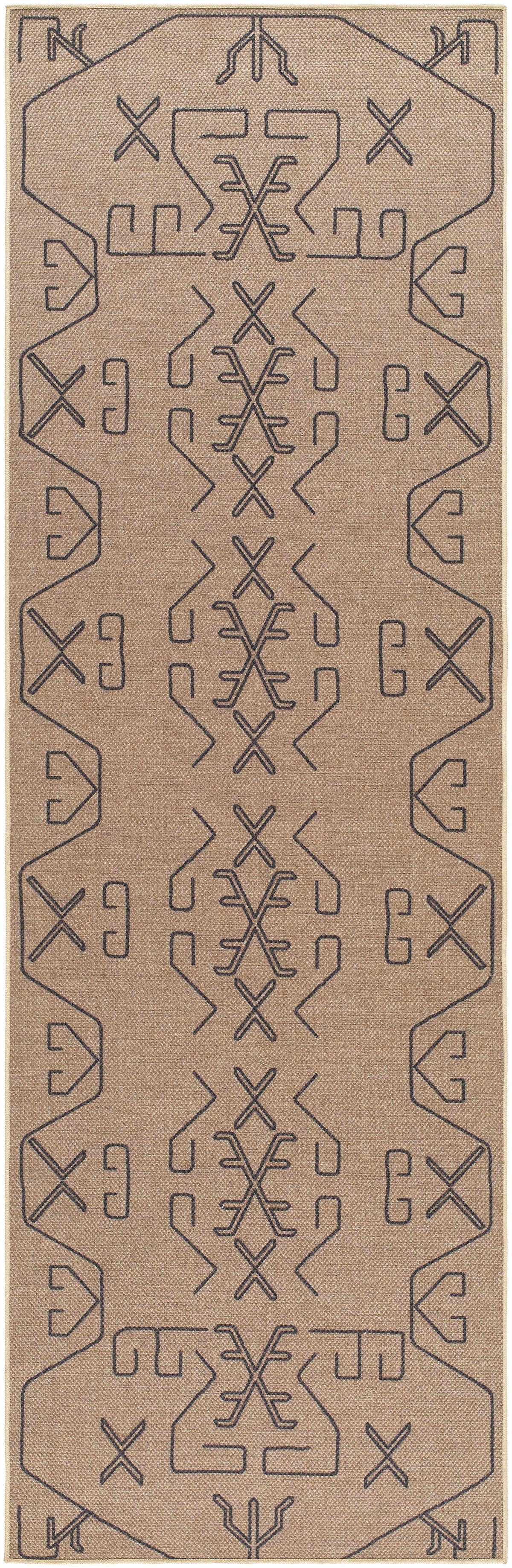 Hamid Washable Jutely Rug - Clearance, photo 13 of 15