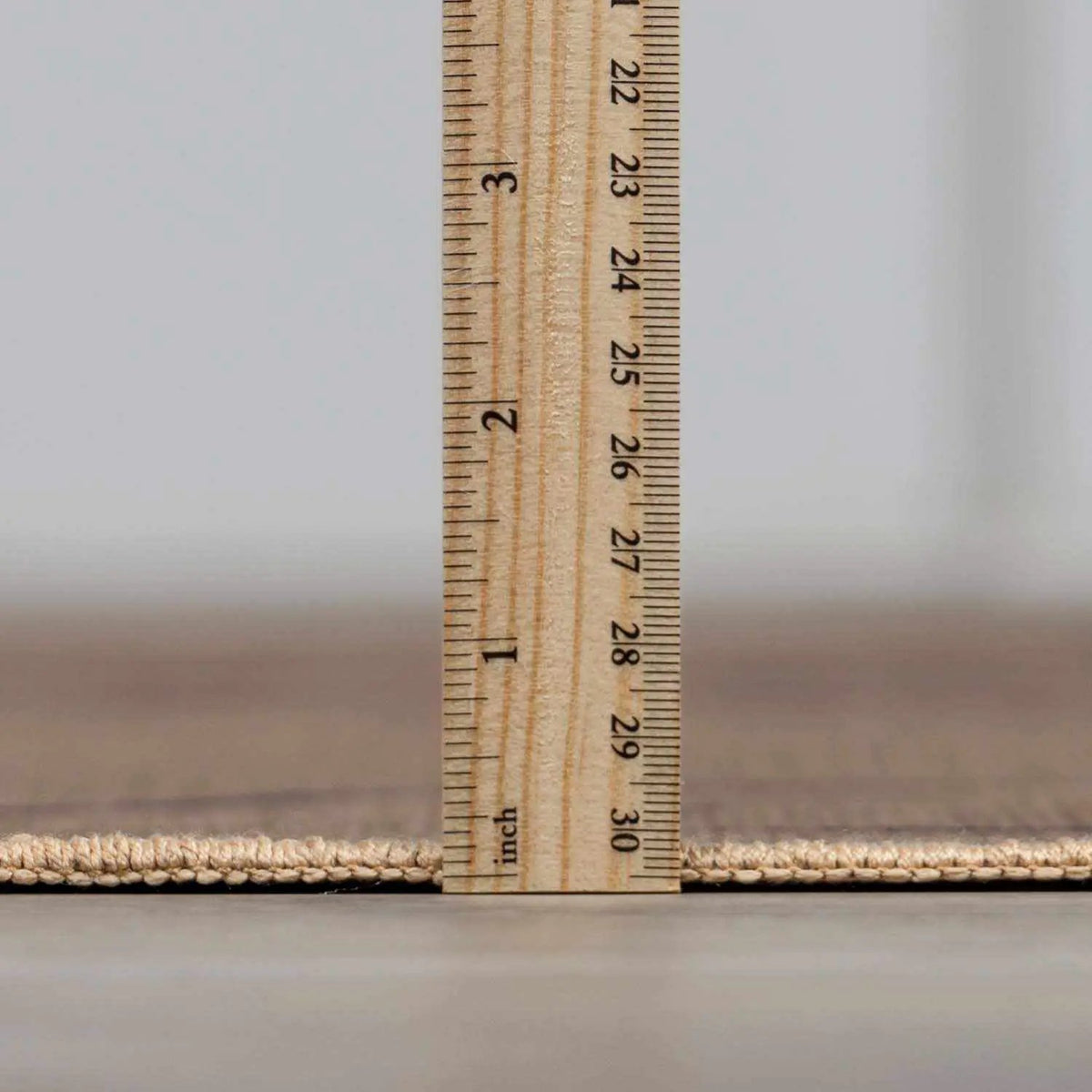 Hamid Washable Jutely Rug - Clearance, photo 10 of 15