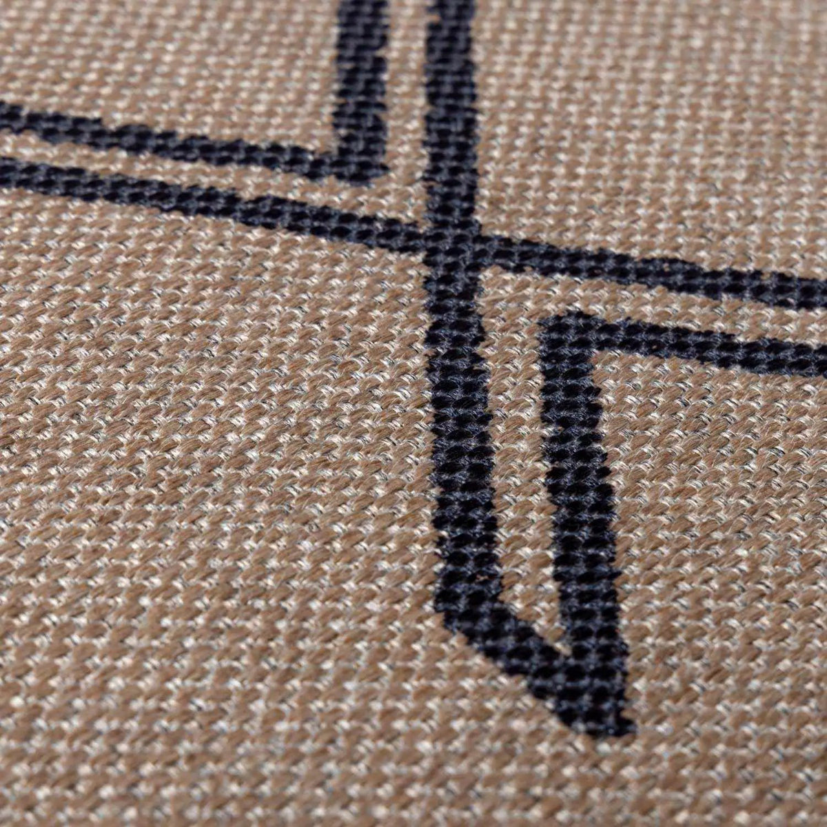Hamid Washable Jutely Rug - Clearance, photo 12 of 15