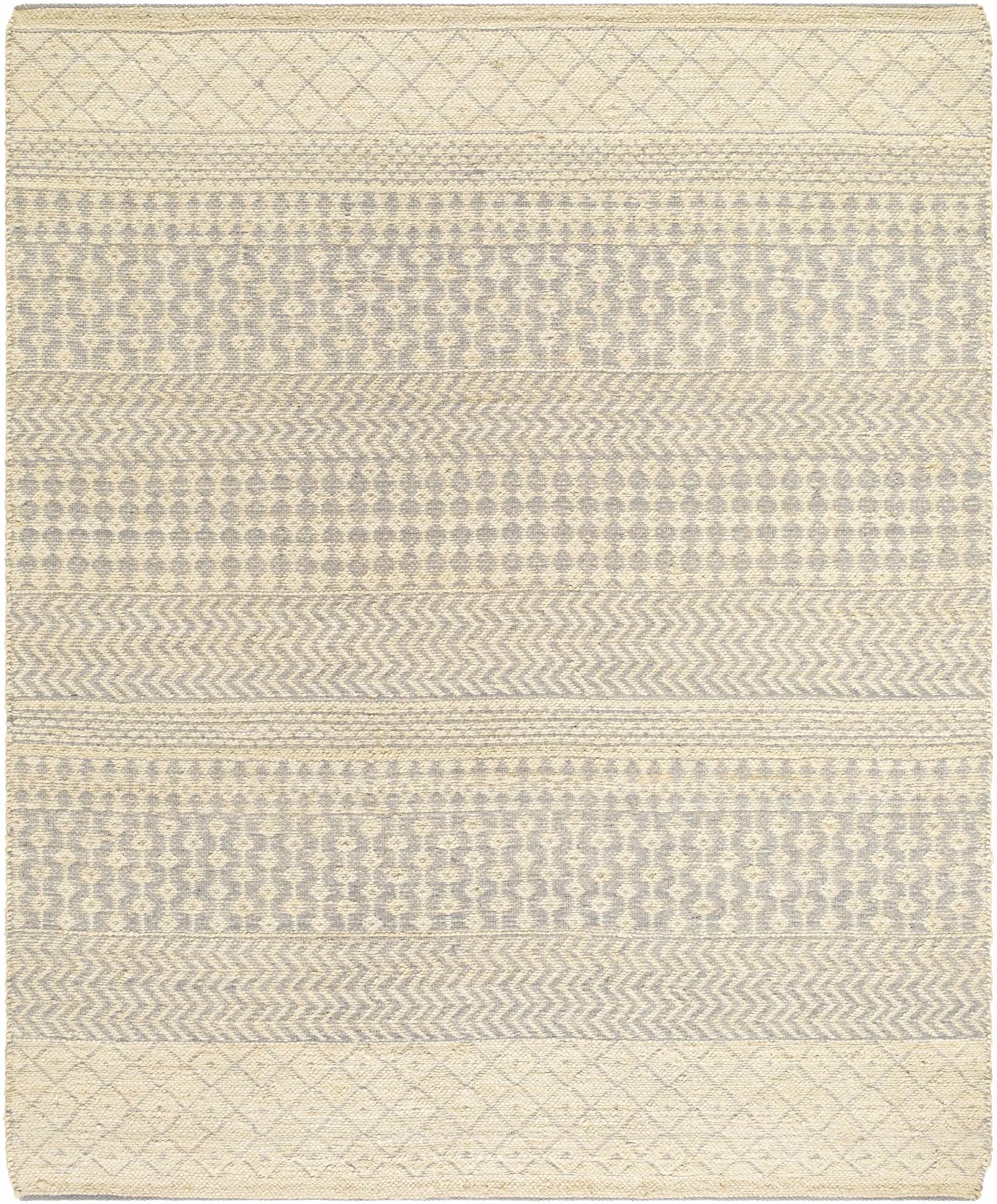 Inali Washable Area Rug - Clearance by Boutique Rugs