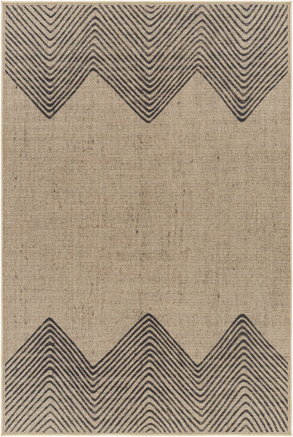 Suzy Washable Jutely Rug - Clearance
