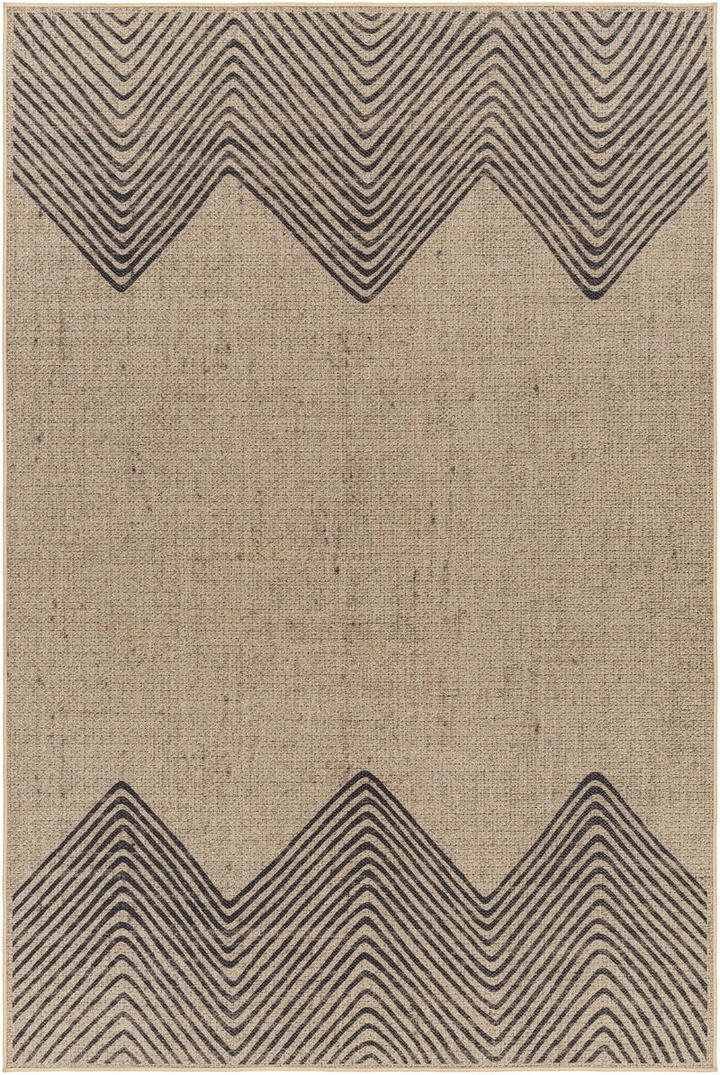 Suzy Washable Jutely Rug - Clearance by Boutique Rugs