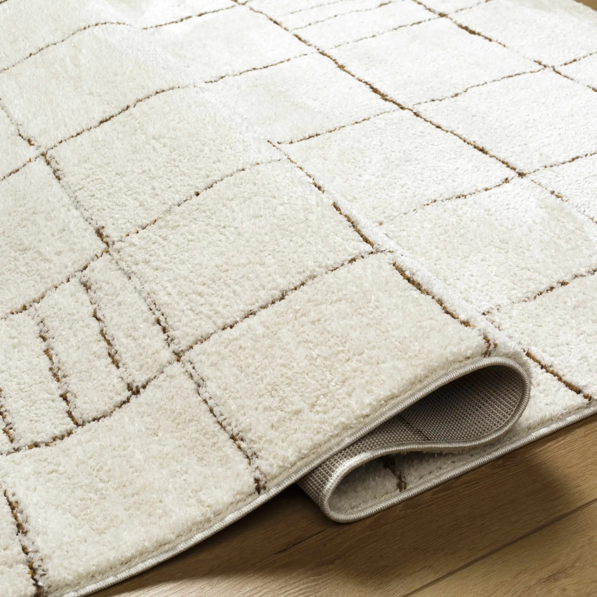 Keanu Area Rug by Boutique Rugs