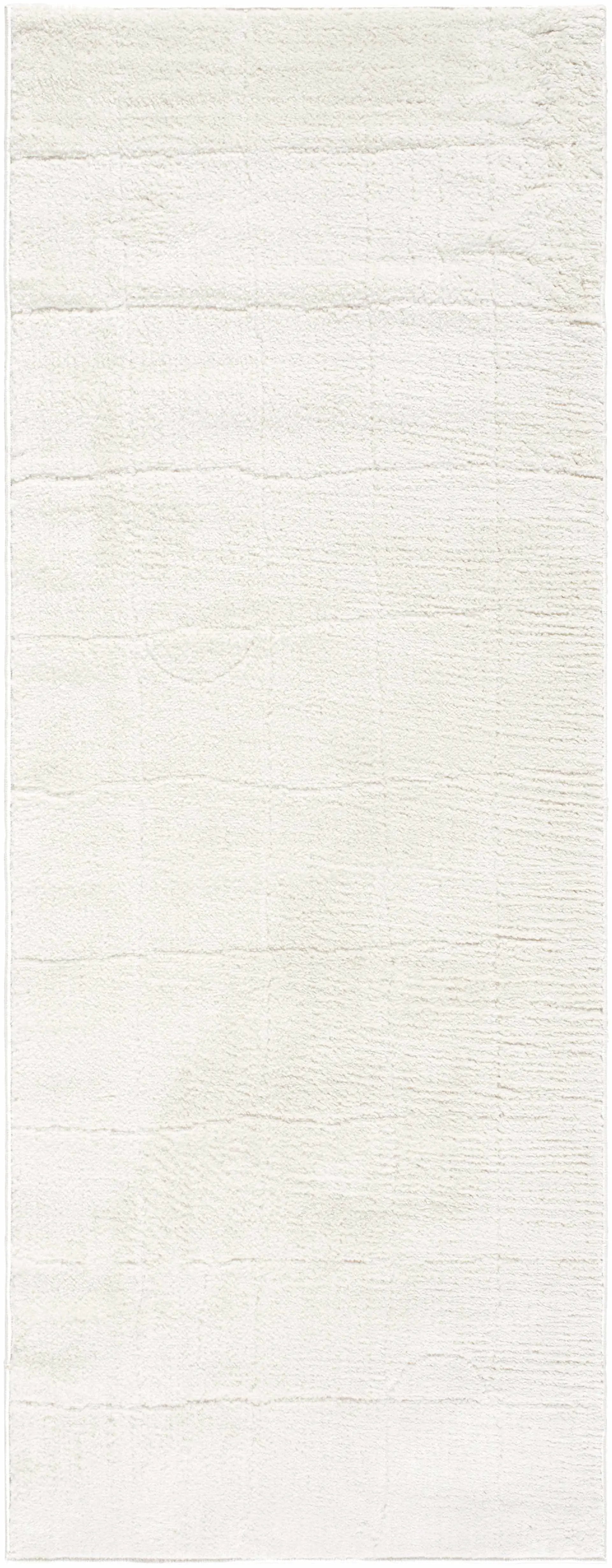 Keanu Ivory Area Rug by Boutique Rugs
