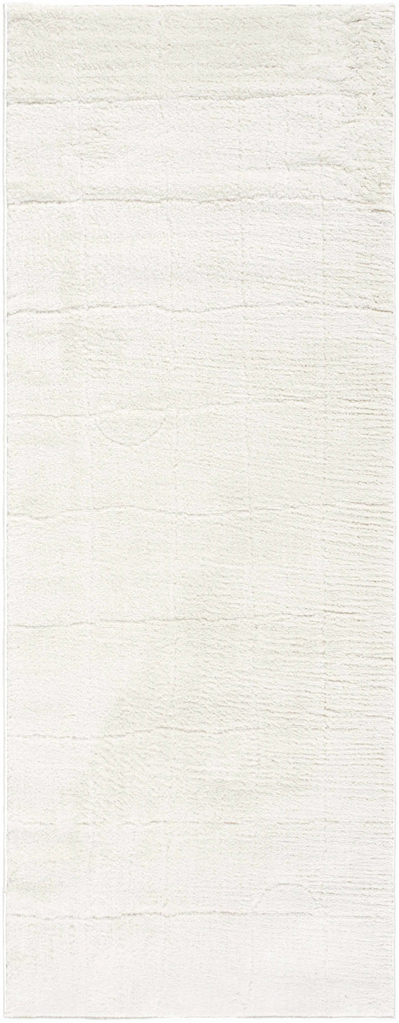 Keanu Ivory Area Rug by Boutique Rugs