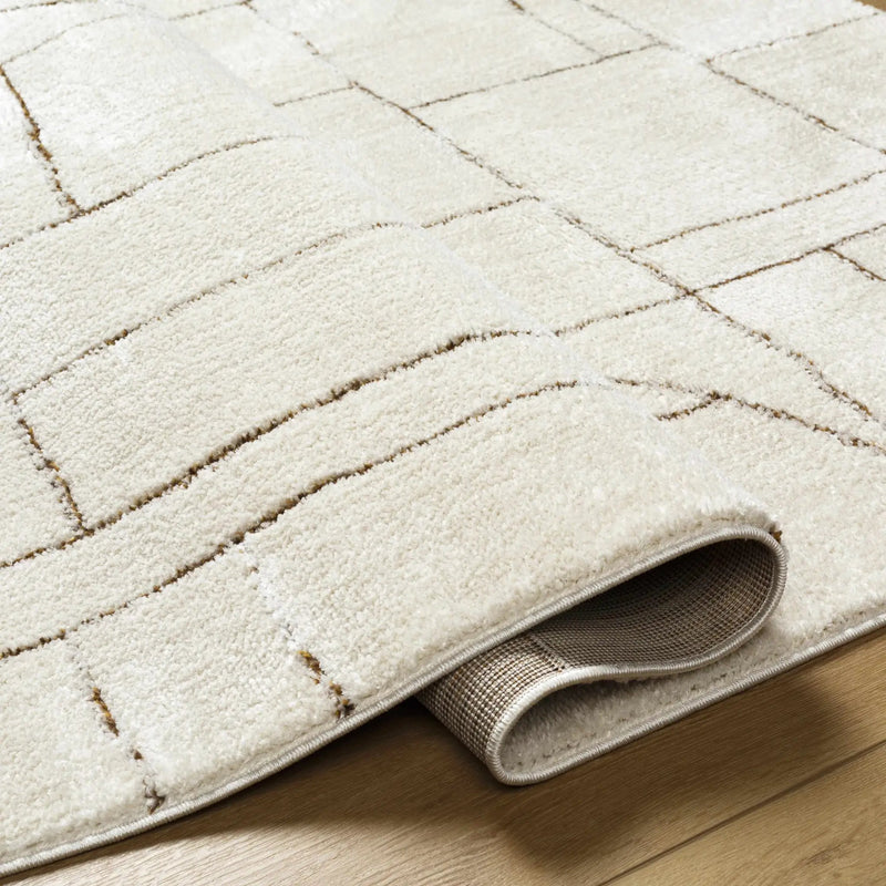 Keats Area Rug by Boutique Rugs