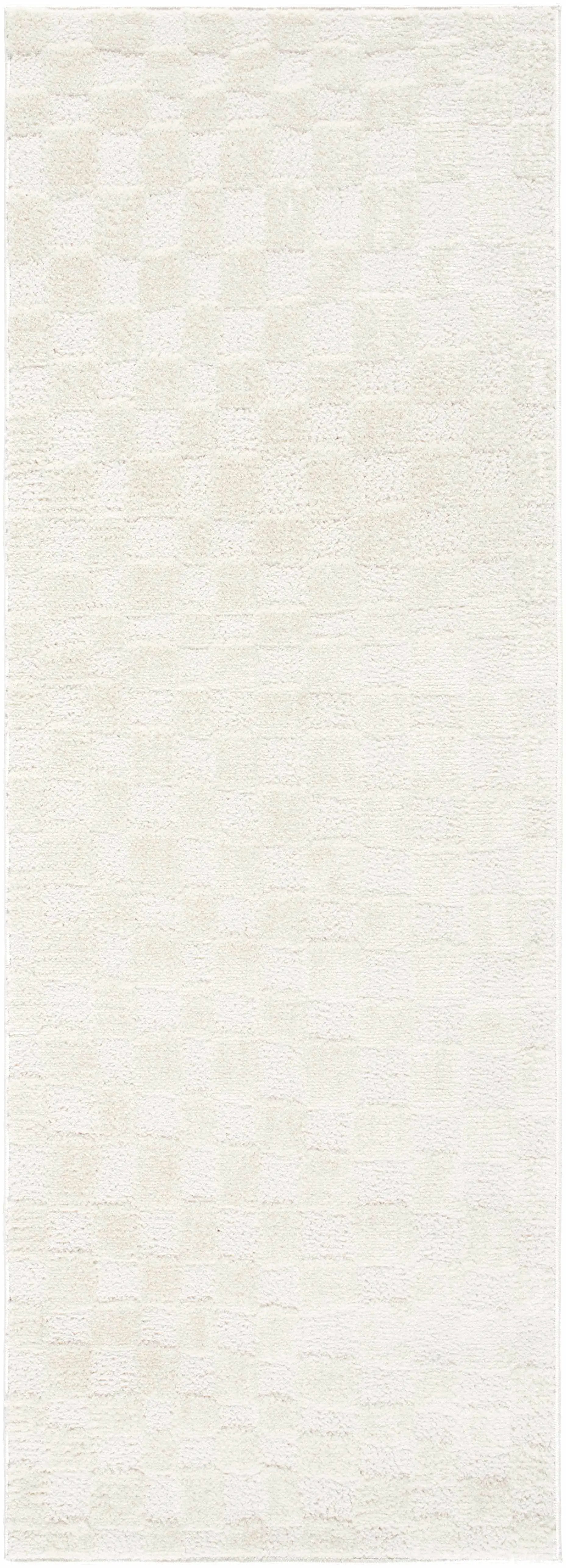 Keesa Checkered Area Rug by Boutique Rugs