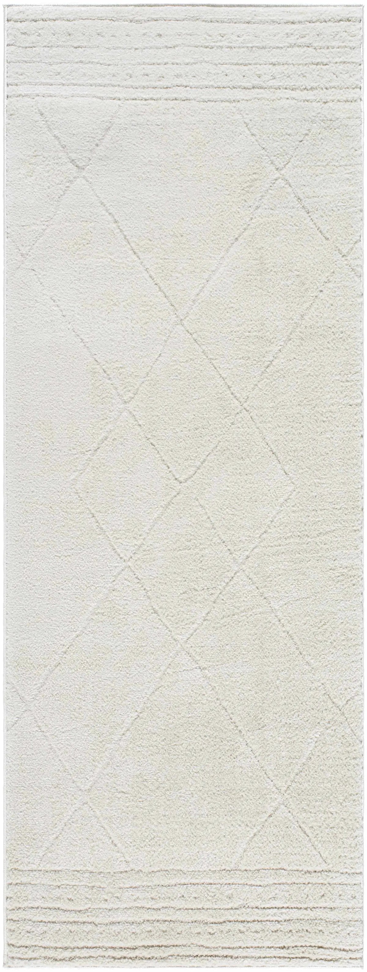 Keone Ivory Area Rug, photo 19 of 21