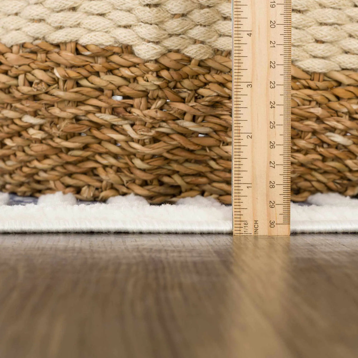 Anah Blue Outdoor Rug, photo 11 of 19