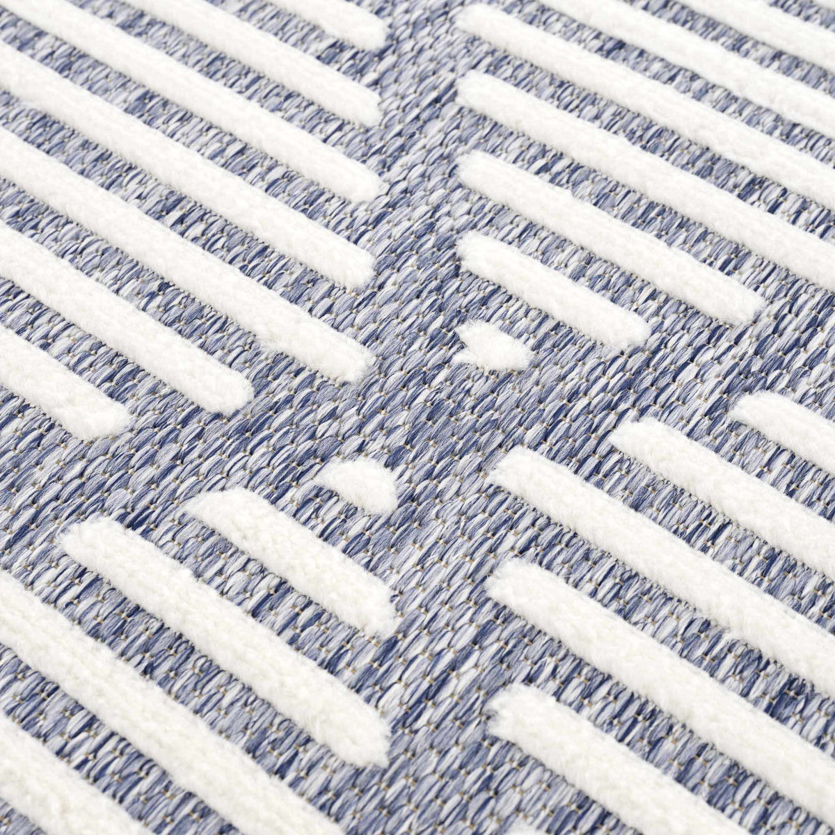 Anah Blue Outdoor Rug, photo 15 of 19