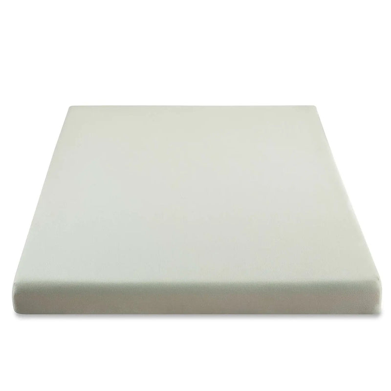 Full size 6-inch Thick Memory Foam Mattress - Medium Firm by HomePacific
