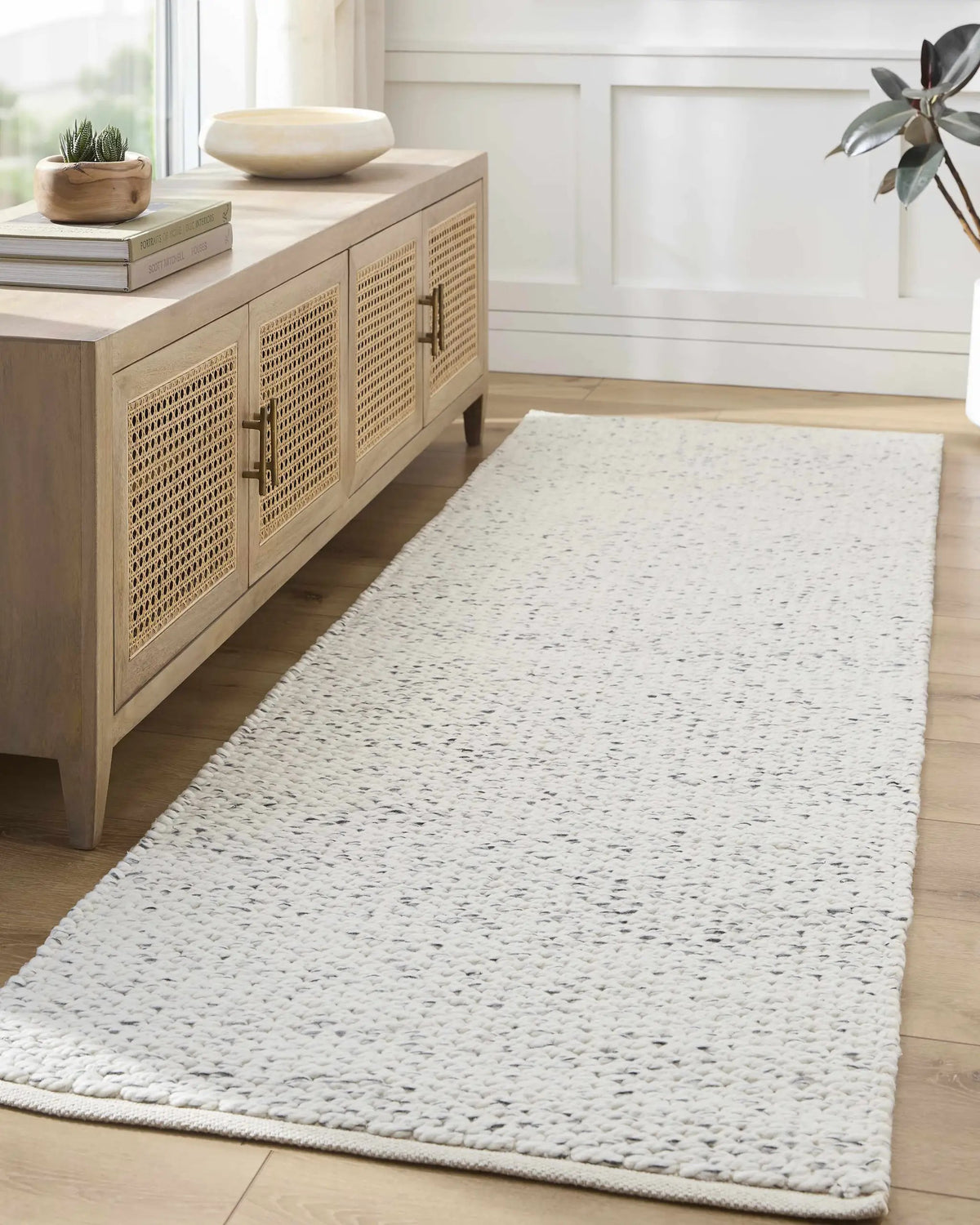Gilad Area Rug - Clearance, installed in a room 3