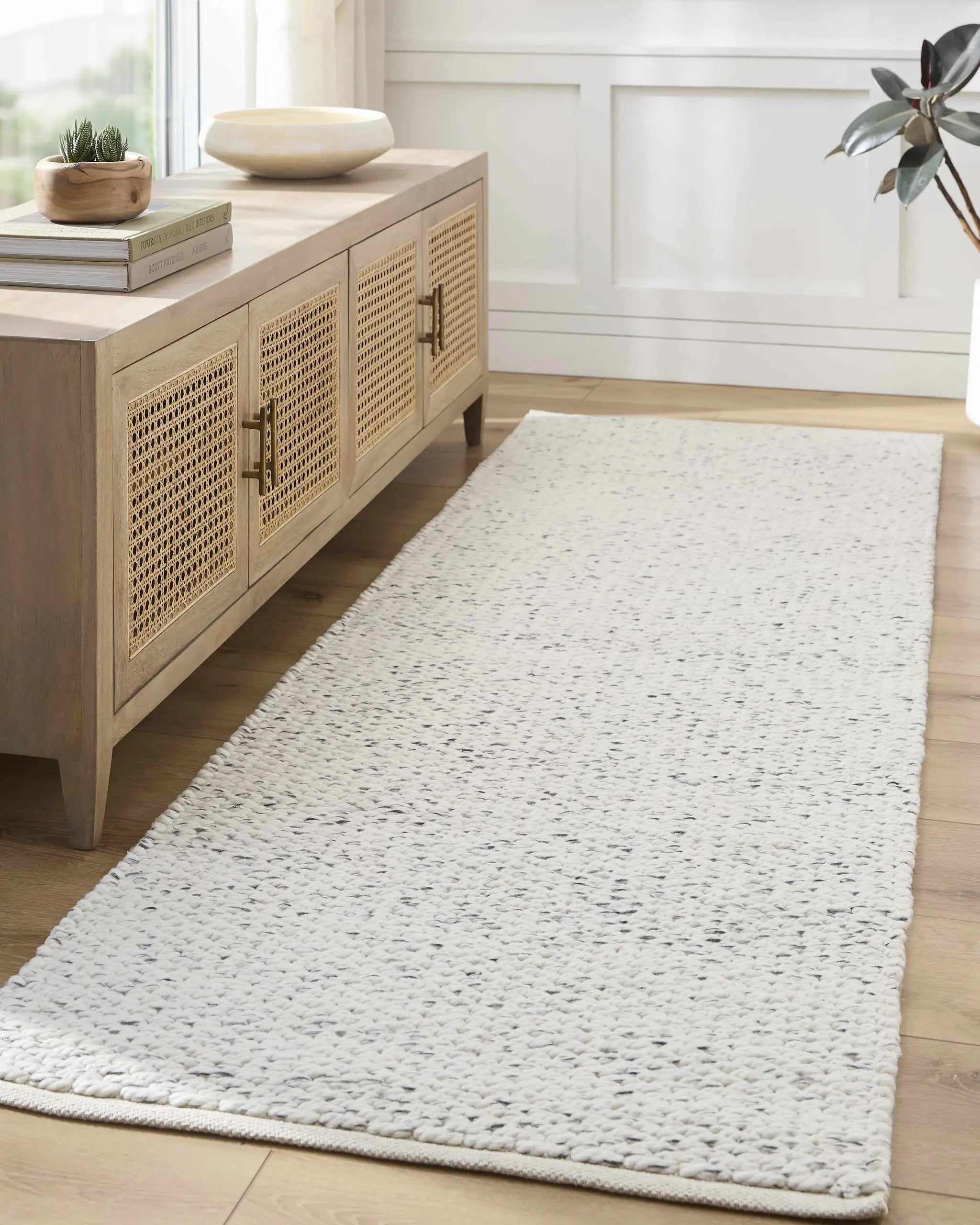 Gilad Area Rug - Clearance by Boutique Rugs