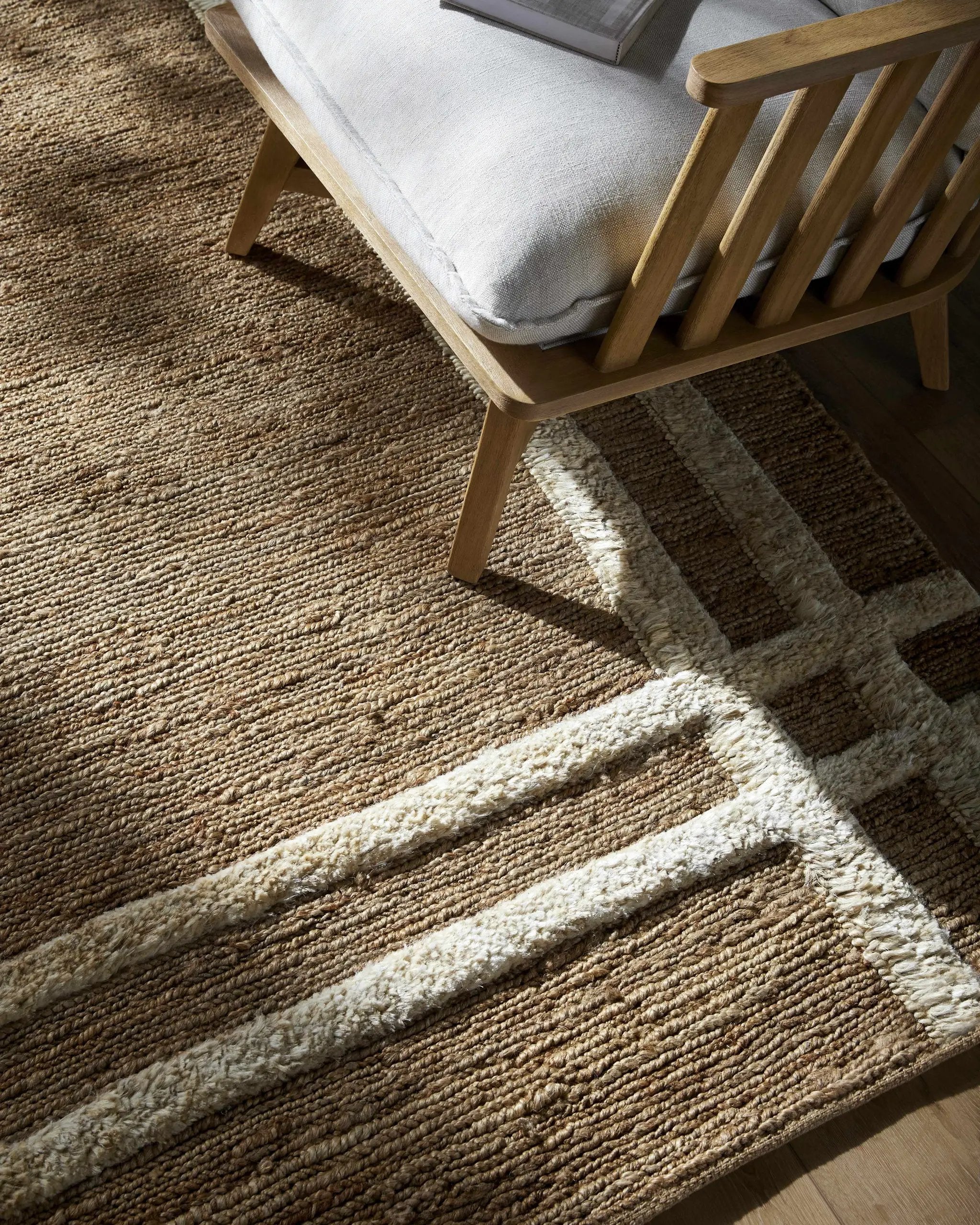 Kazu Area Rug - Clearance by Boutique Rugs