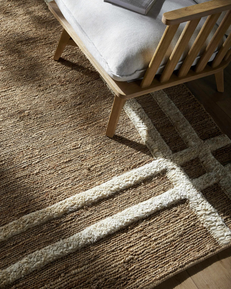 Kazu Area Rug - Clearance by Boutique Rugs