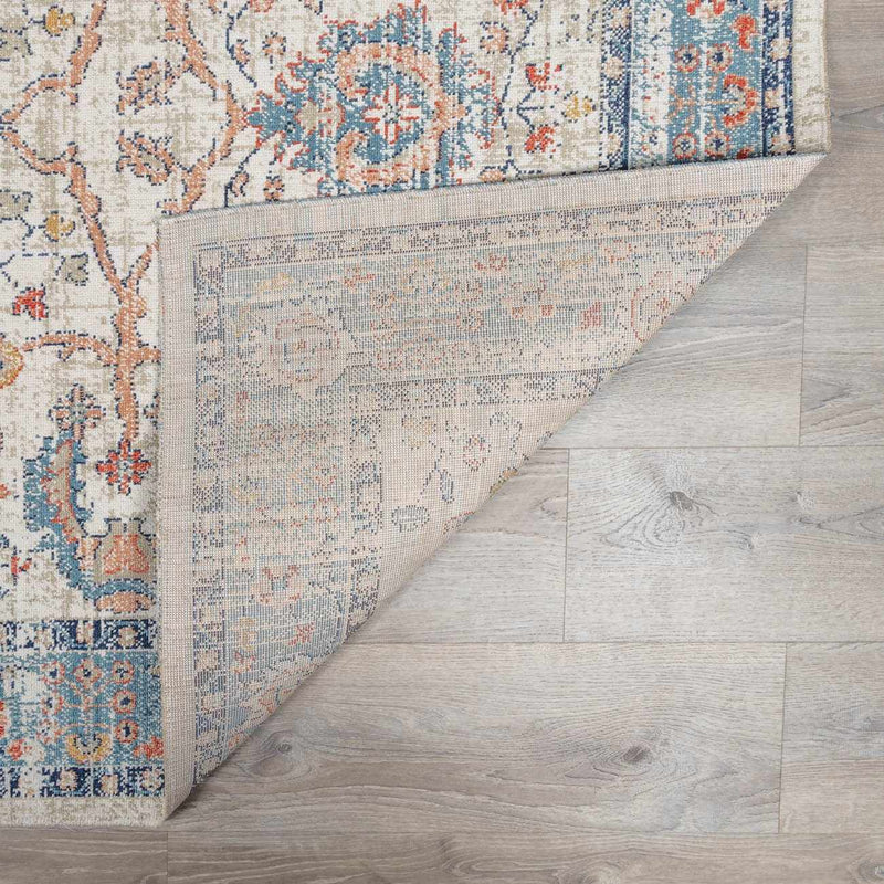 Shafter Traditional Outdoor Area Rug - Clearance by Boutique Rugs