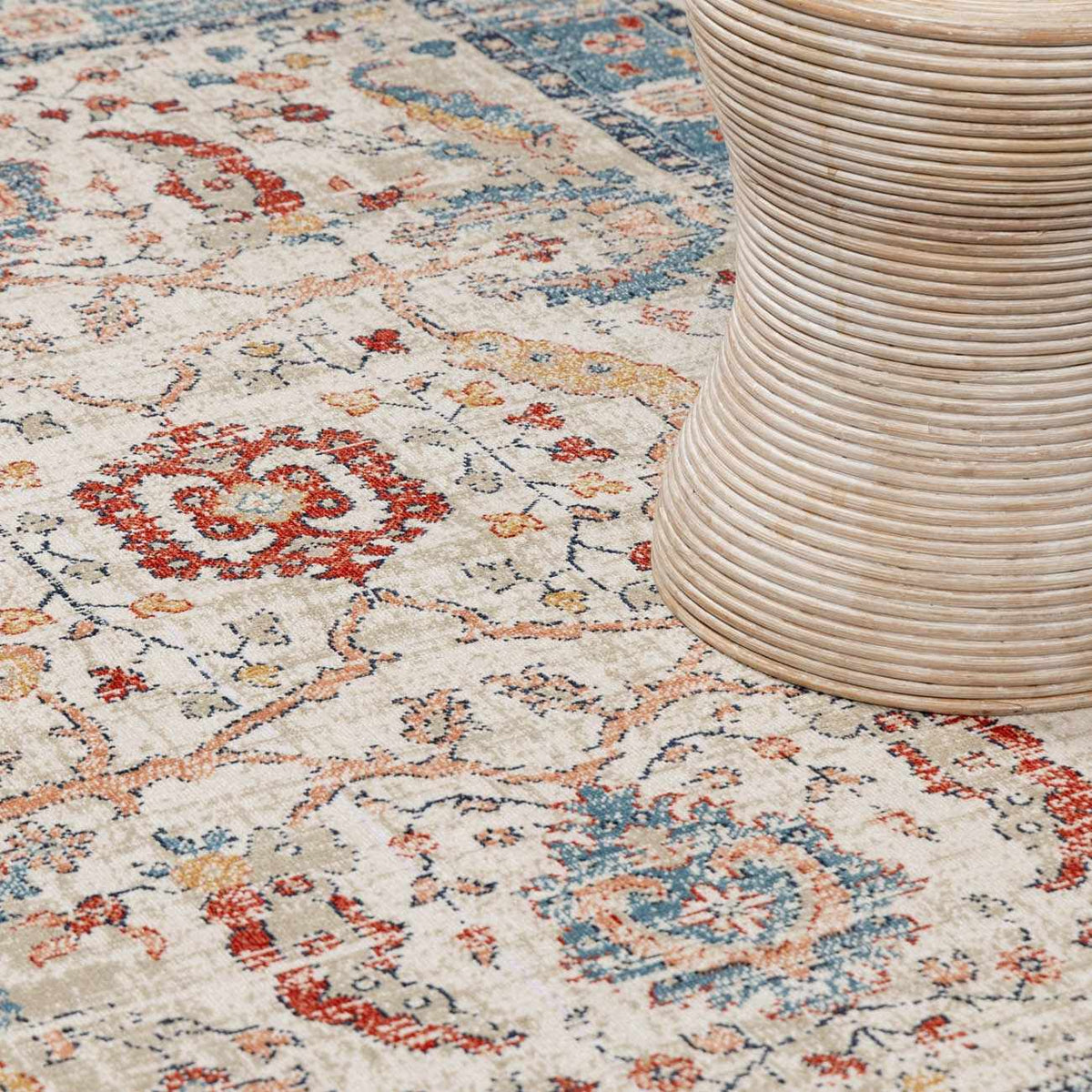 Shafter Traditional Outdoor Area Rug - Clearance, photo 18 of 18