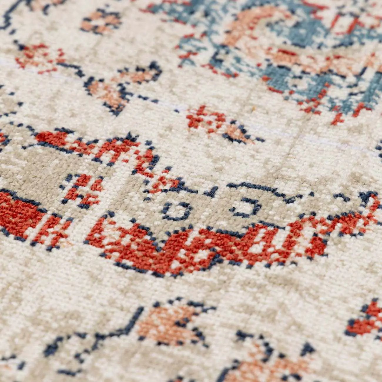 Shafter Traditional Outdoor Area Rug - Clearance by Boutique Rugs