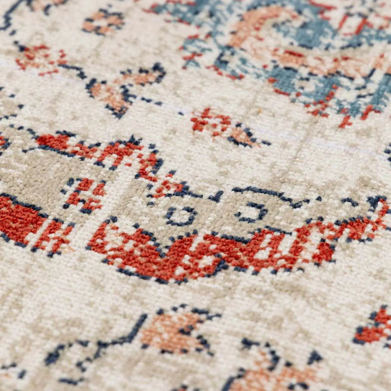 Shafter Traditional Outdoor Area Rug - Clearance by Boutique Rugs