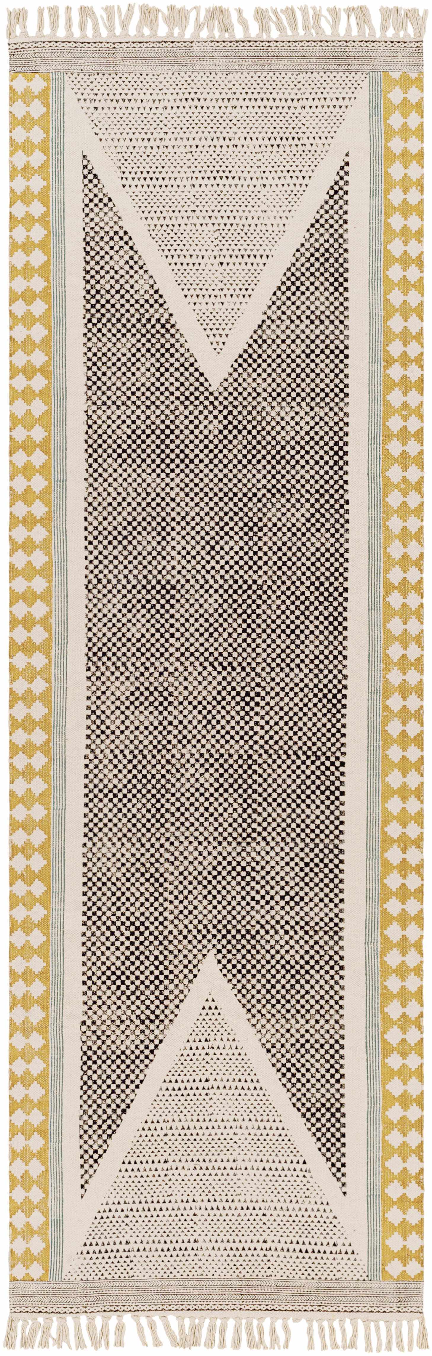 Sherbrooke Area Rug - Clearance by Boutique Rugs