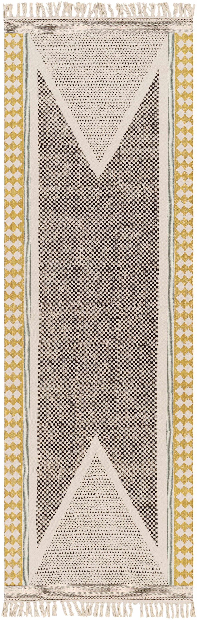 Sherbrooke Area Rug - Clearance by Boutique Rugs