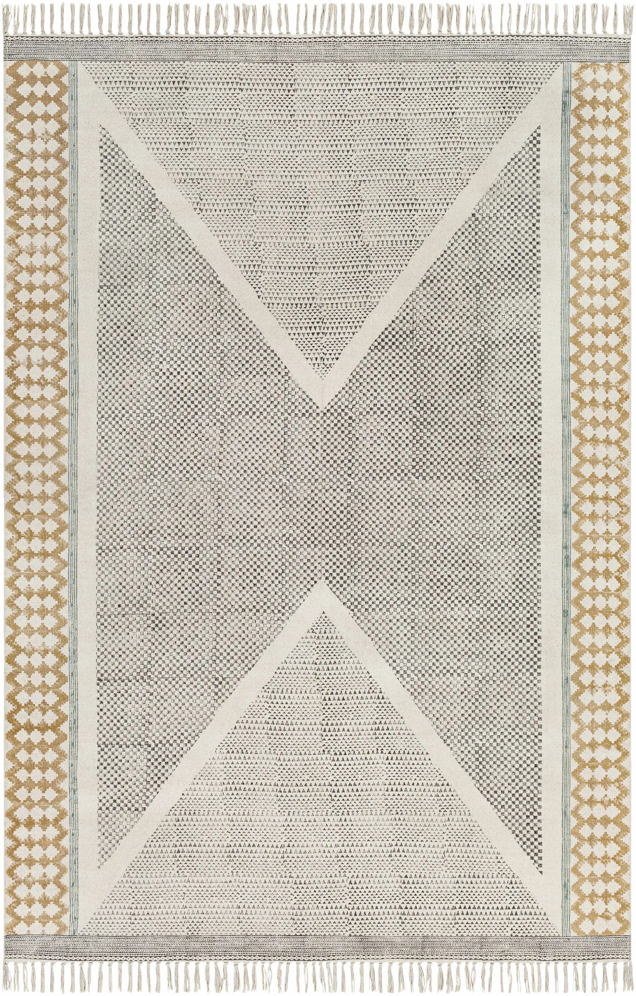 Sherbrooke Area Rug - Clearance by Boutique Rugs