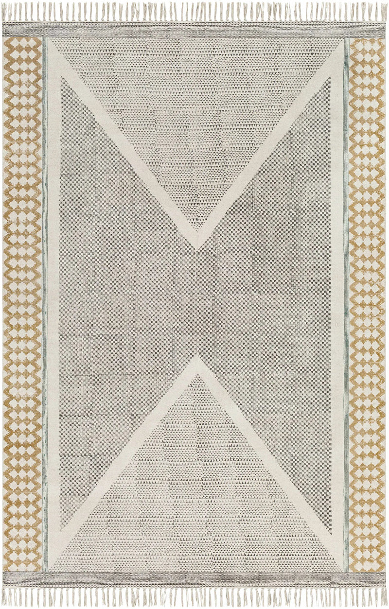 Sherbrooke Area Rug - Clearance by Boutique Rugs