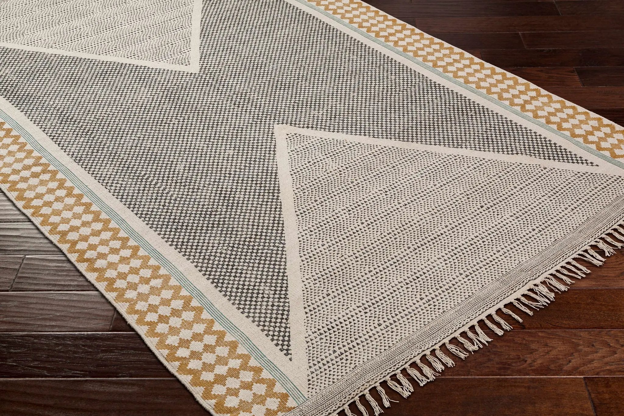 Sherbrooke Area Rug - Clearance by Boutique Rugs