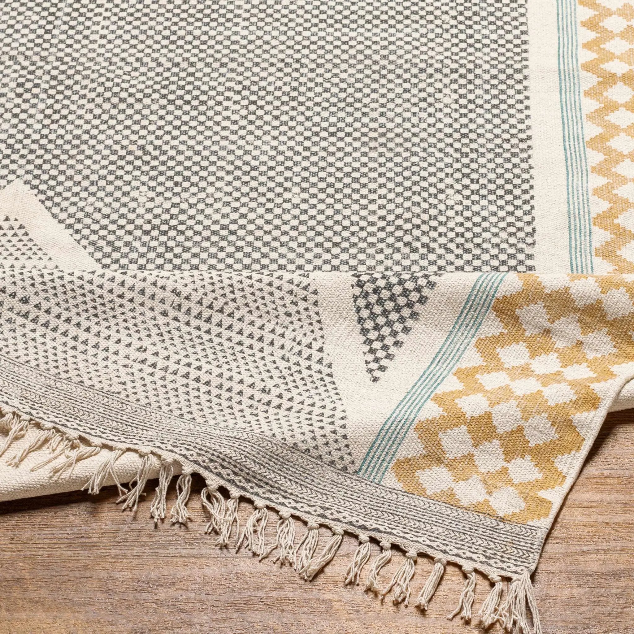 Sherbrooke Area Rug - Clearance by Boutique Rugs