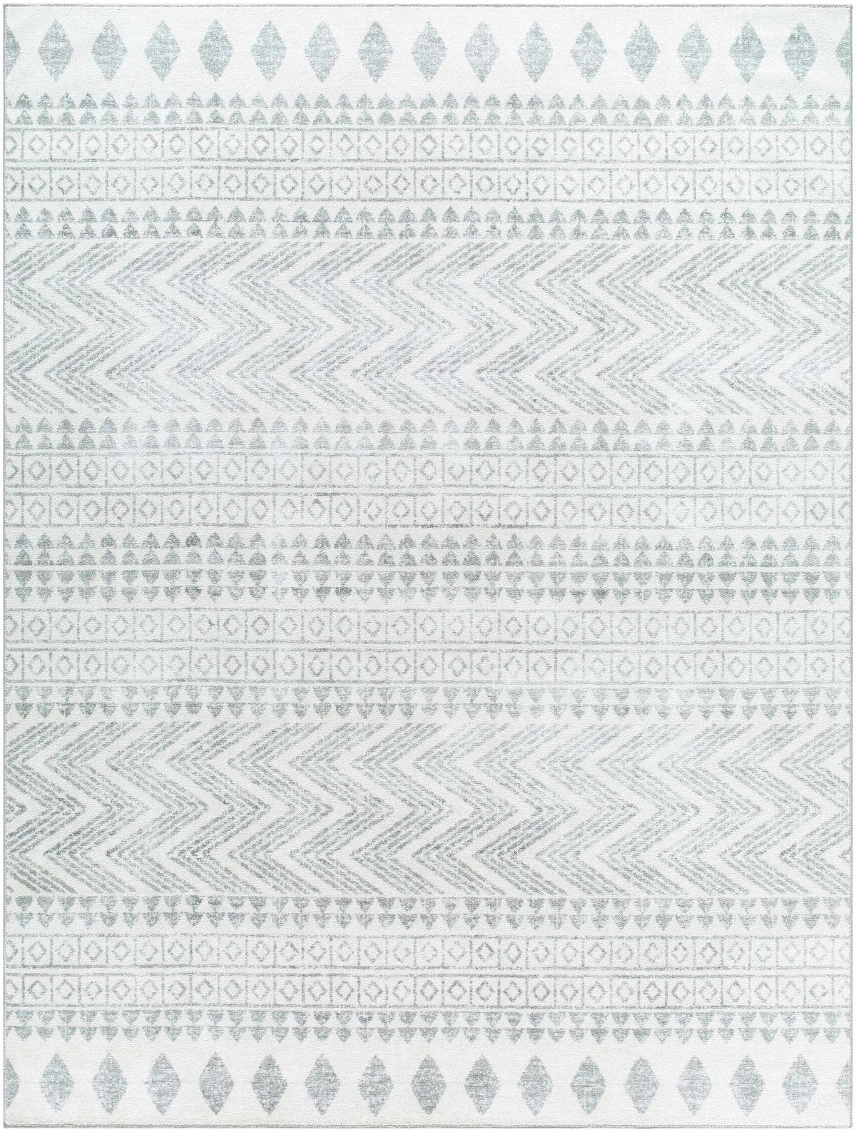 Danon Washable Area Rug - Clearance, photo 9 of 10