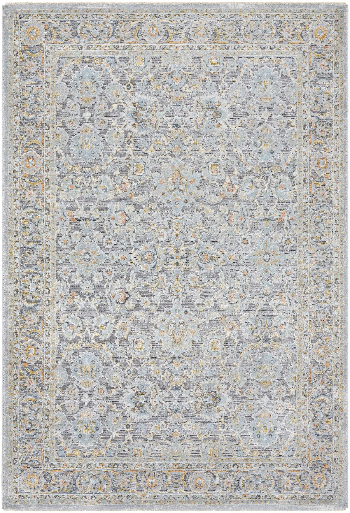Gefen Area Rug - Clearance, photo 4 of 14