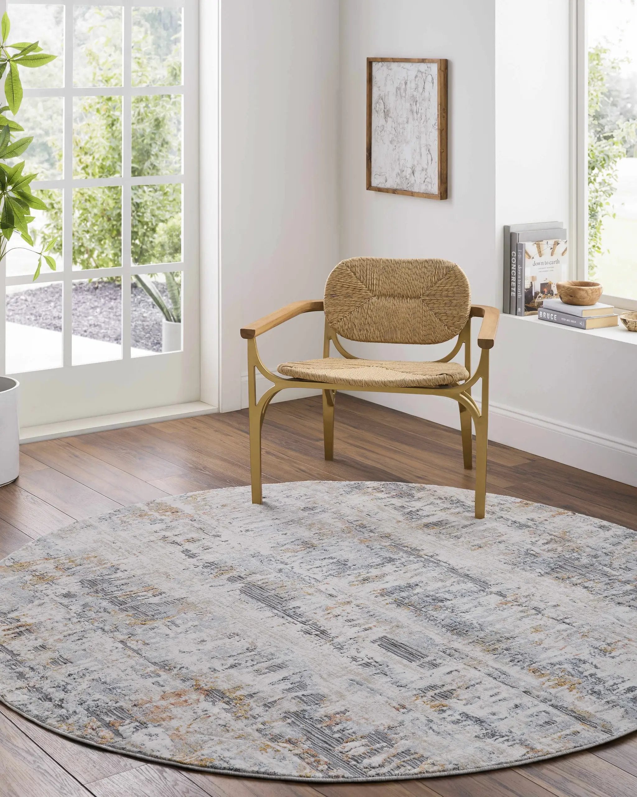 Guoda Area Rug - Clearance by Boutique Rugs