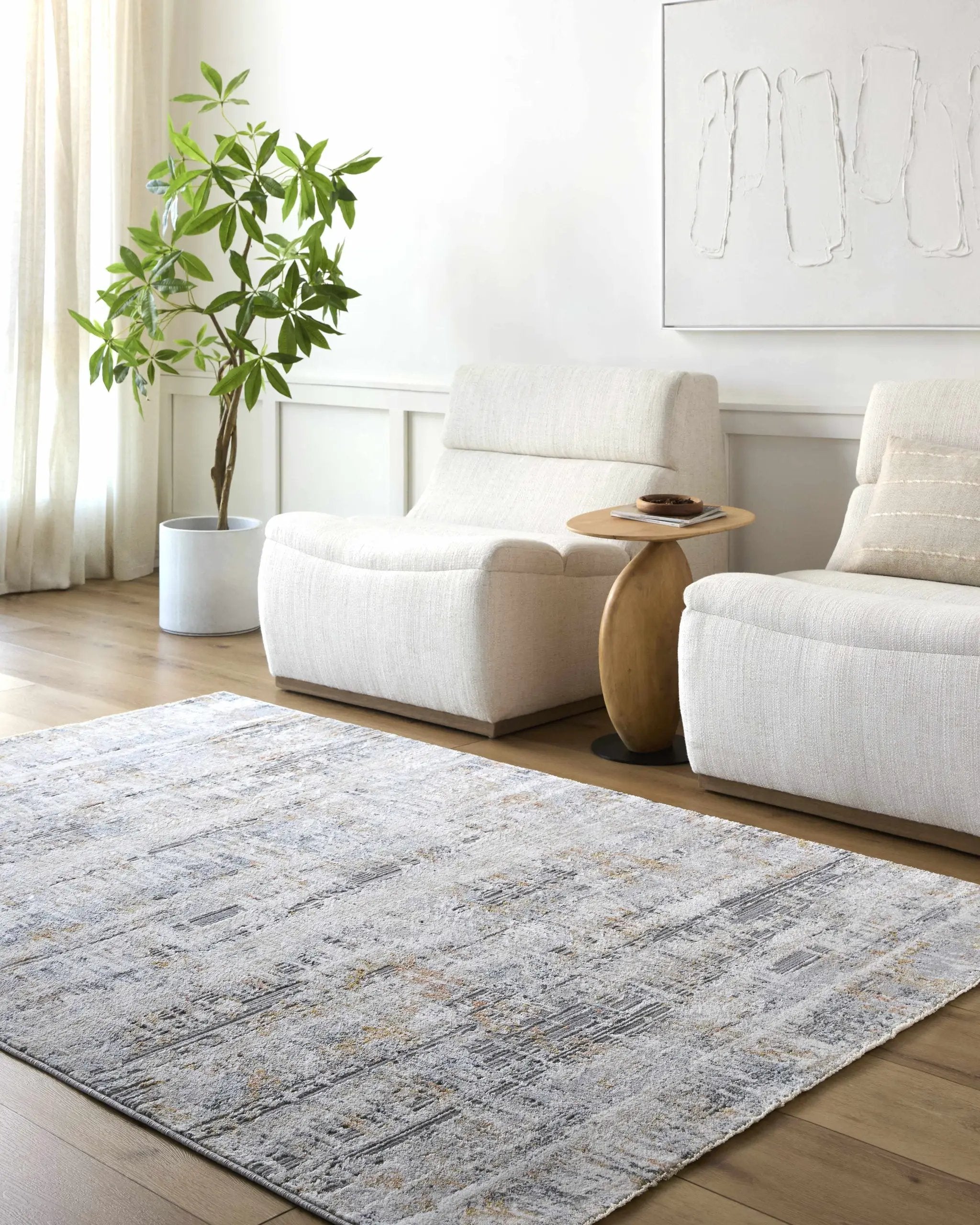 Guoda Area Rug - Clearance by Boutique Rugs