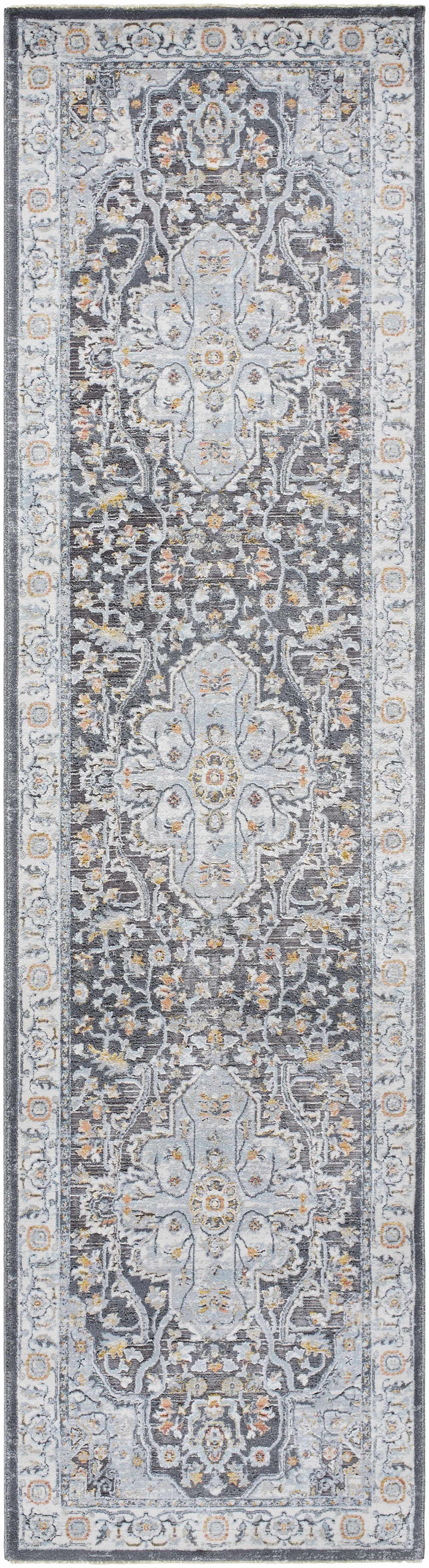Hayfa Area Rug - Clearance by Boutique Rugs