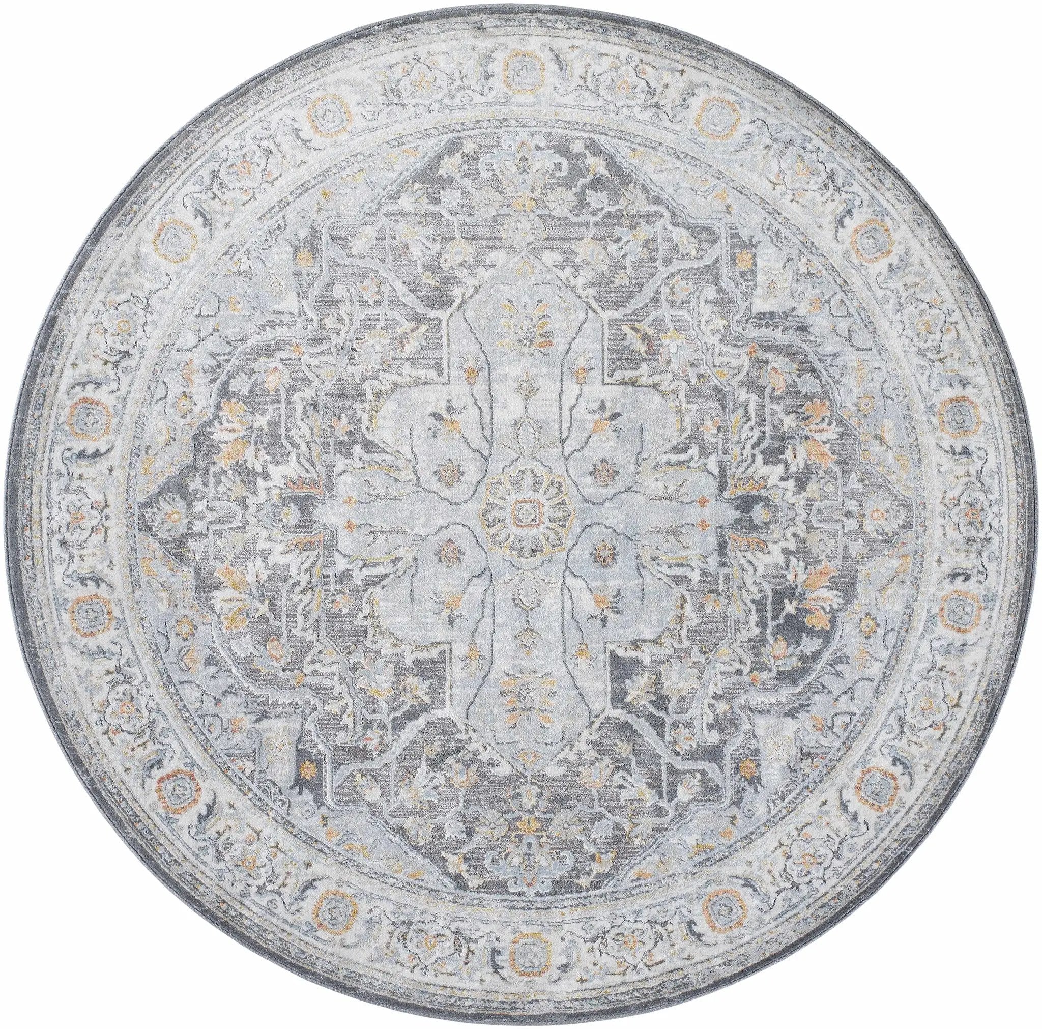 Hayfa Area Rug - Clearance by Boutique Rugs