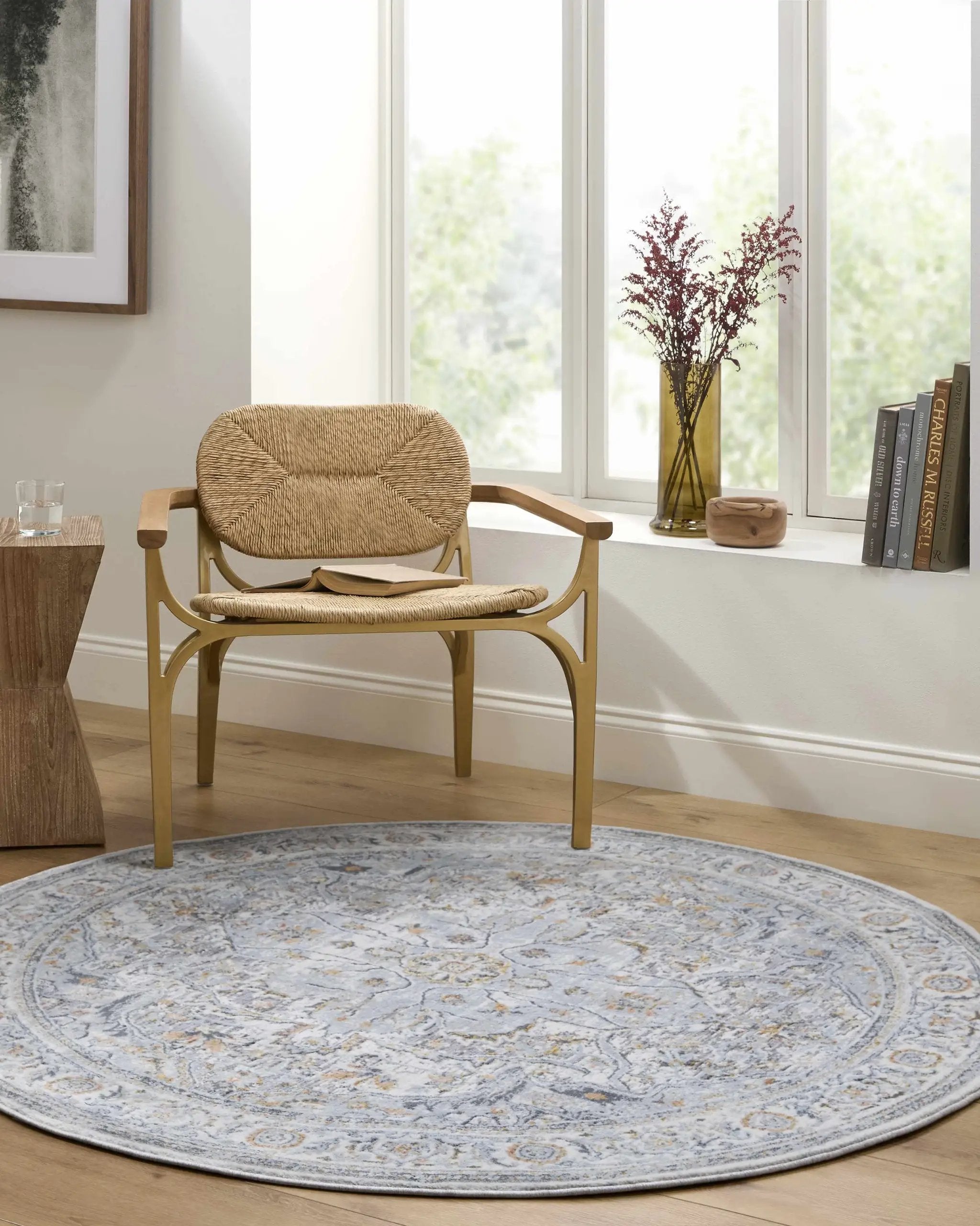 Hewez Area Rug - Clearance by Boutique Rugs