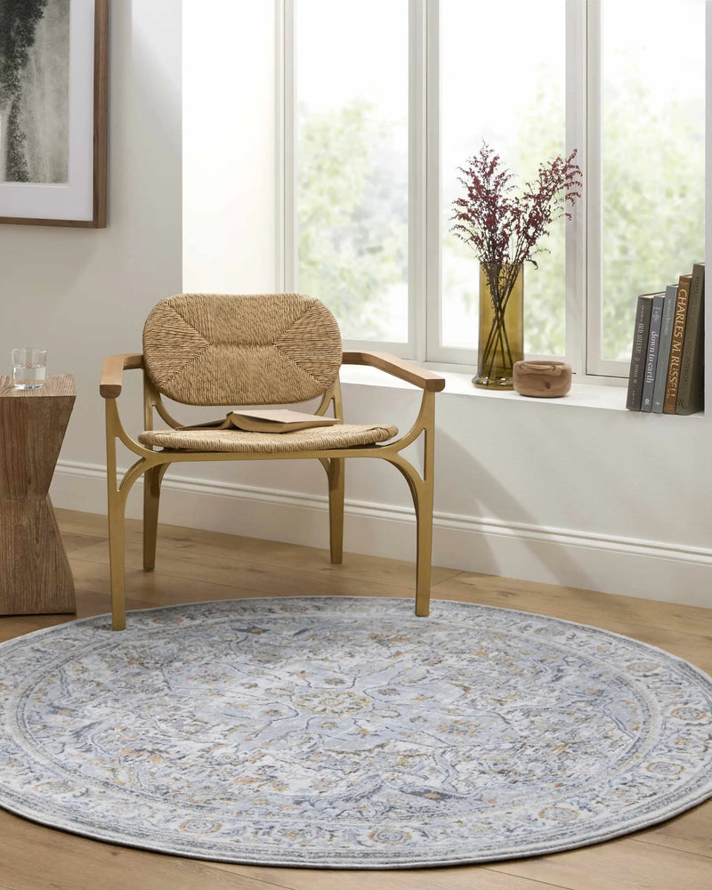 Hewez Area Rug - Clearance by Boutique Rugs