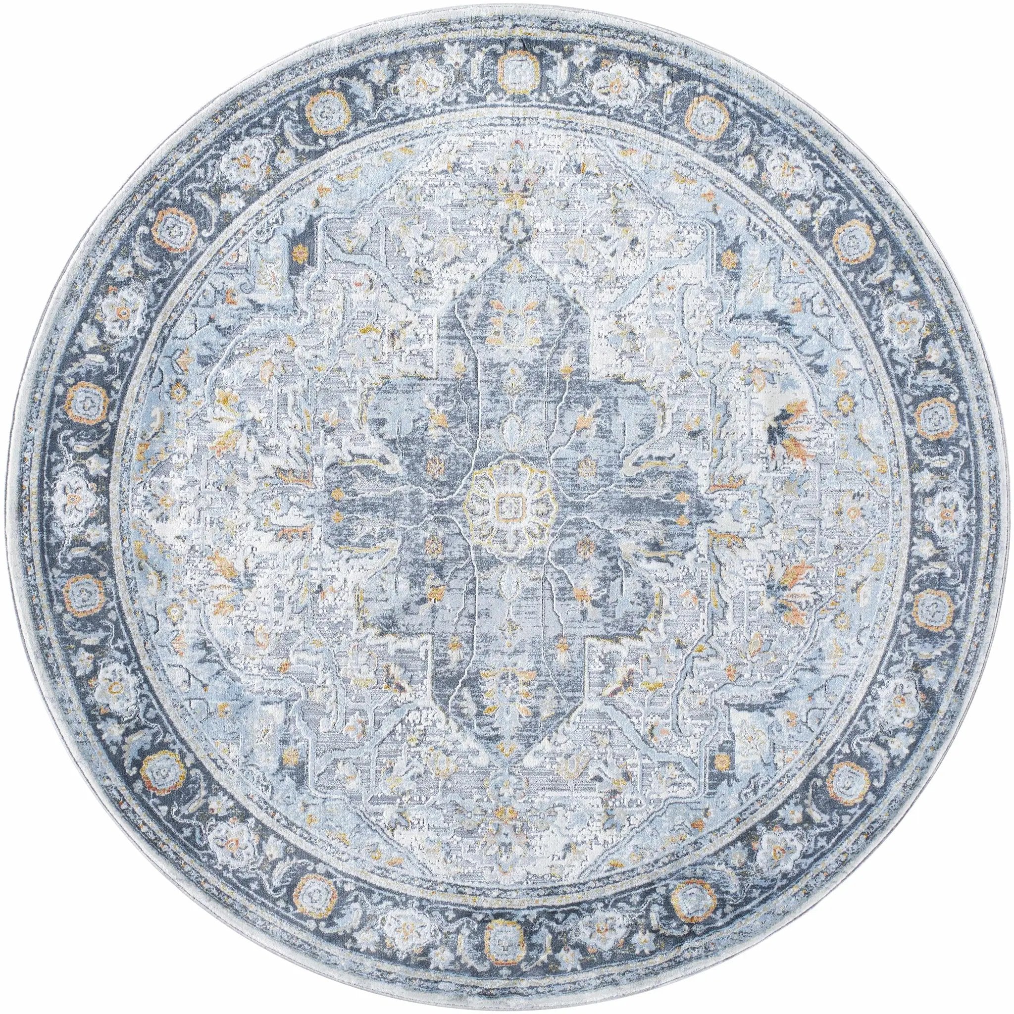 Hovan Area Rug - Clearance by Boutique Rugs
