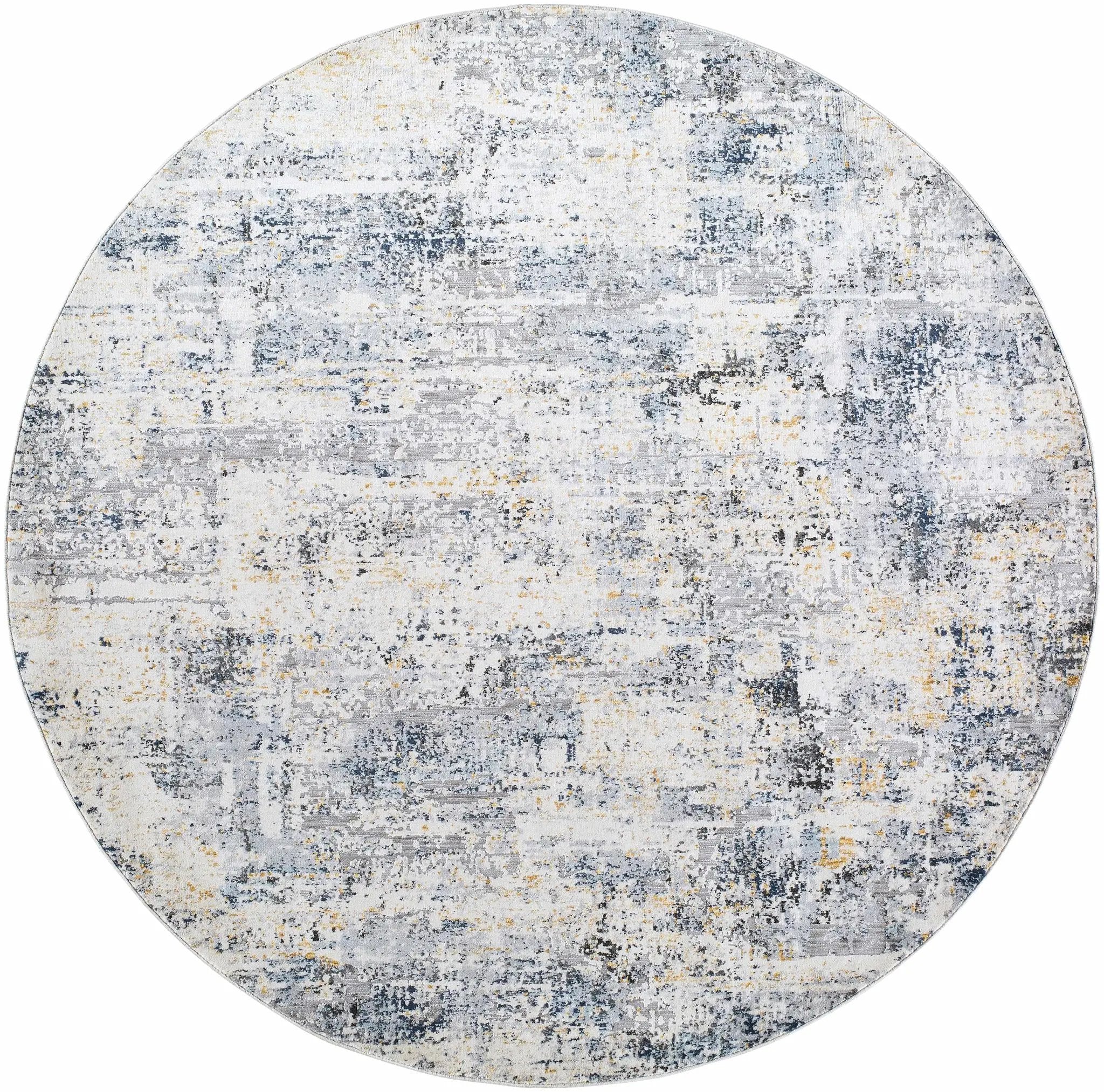 Hyman Area Rug - Clearance by Boutique Rugs
