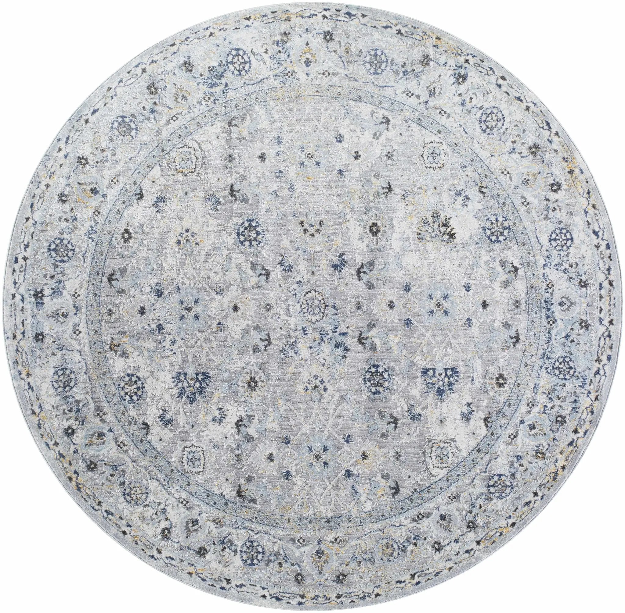Irida Area Rug - Clearance by Boutique Rugs