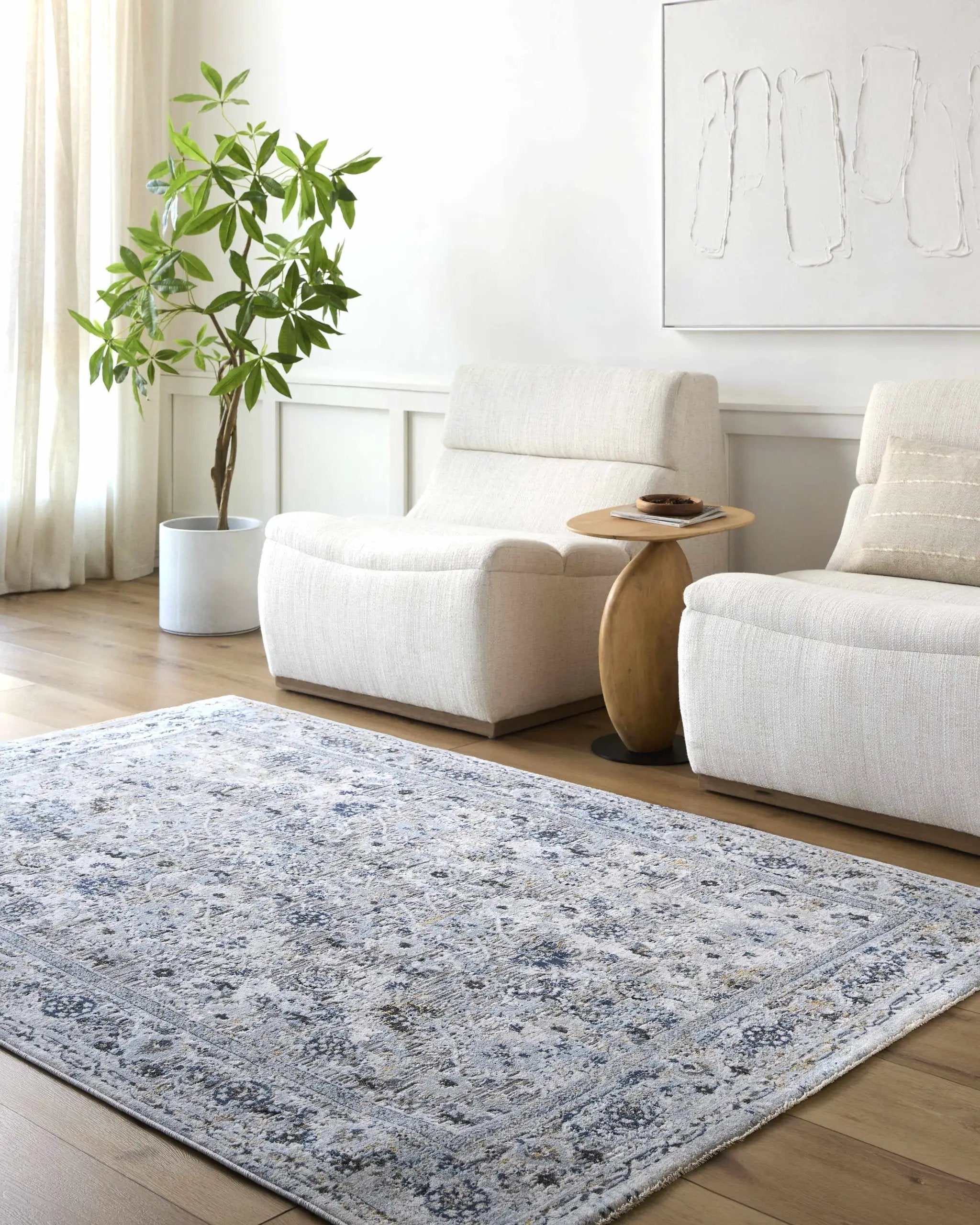 Irida Area Rug - Clearance by Boutique Rugs