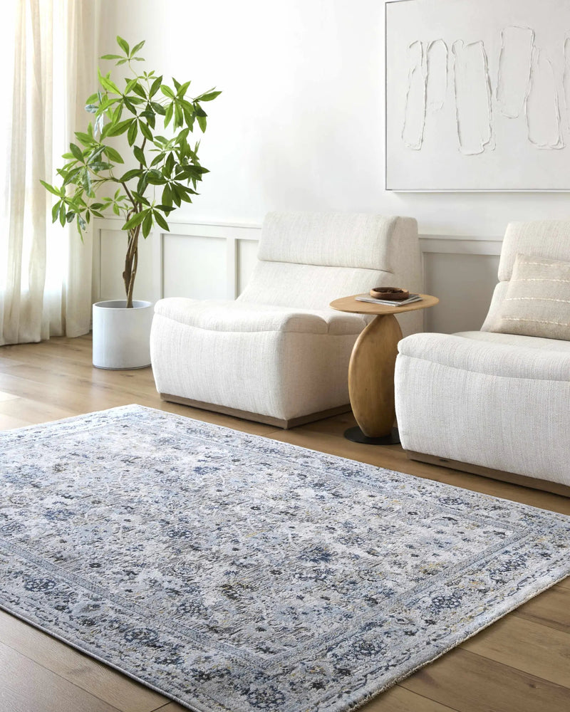 Irida Area Rug - Clearance by Boutique Rugs