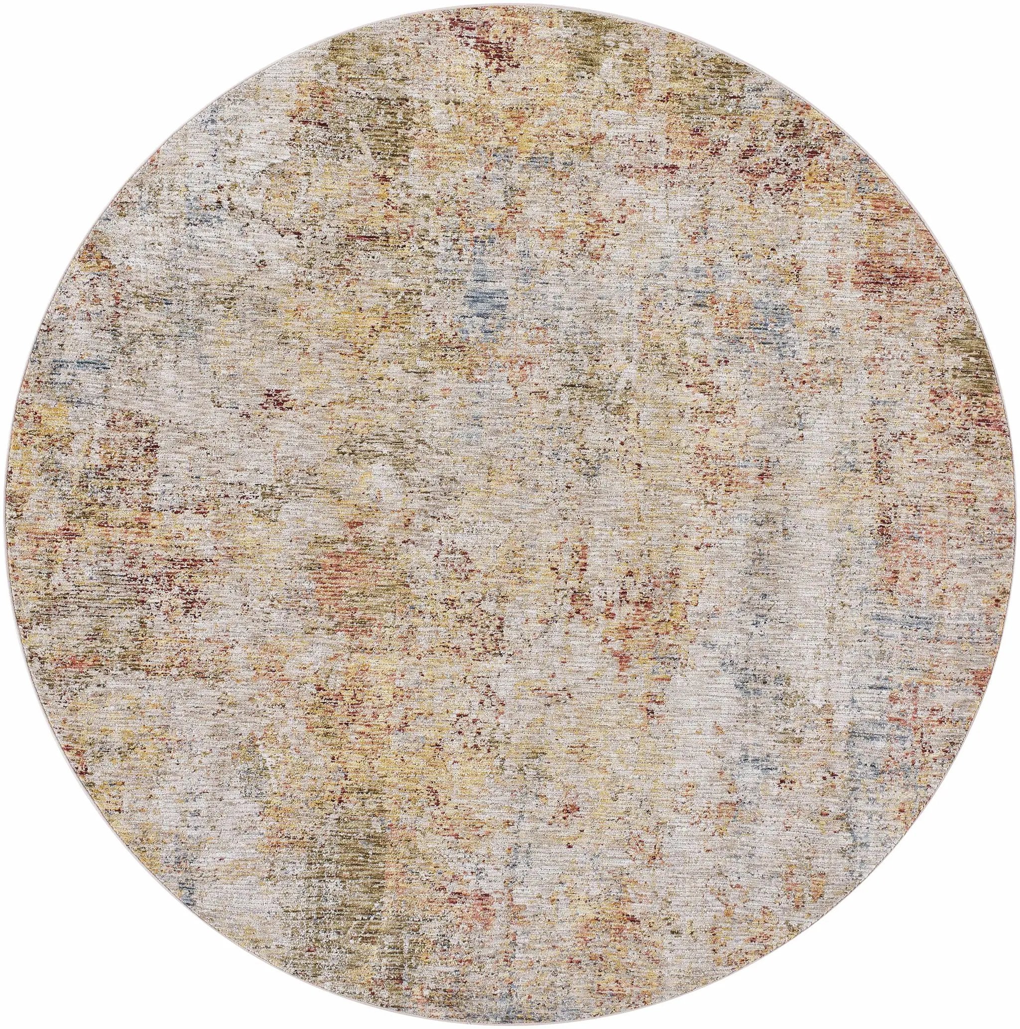 Bice Rich Textured Avant Garde Rug by Boutique Rugs