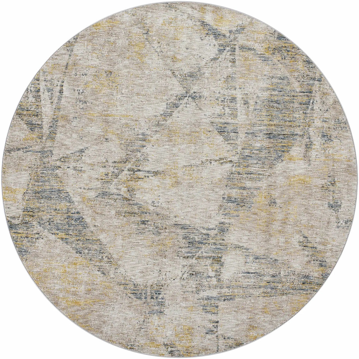 Cadao Rich Textured Traditional Rug, photo 7 of 10