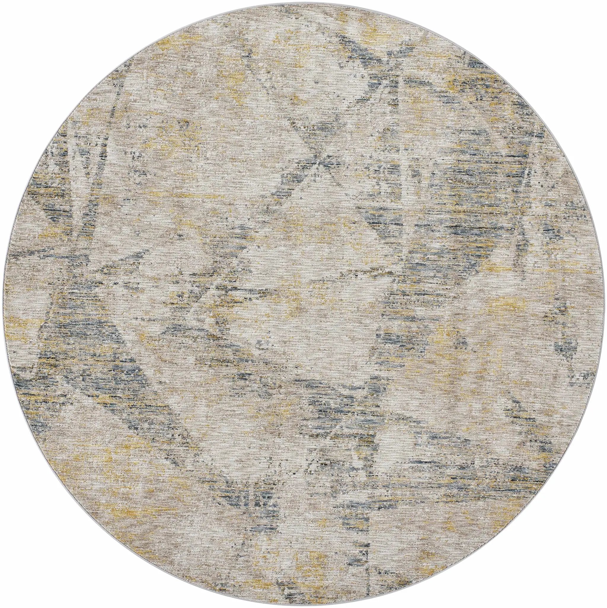 Cadao Rich Textured Traditional Rug by Boutique Rugs