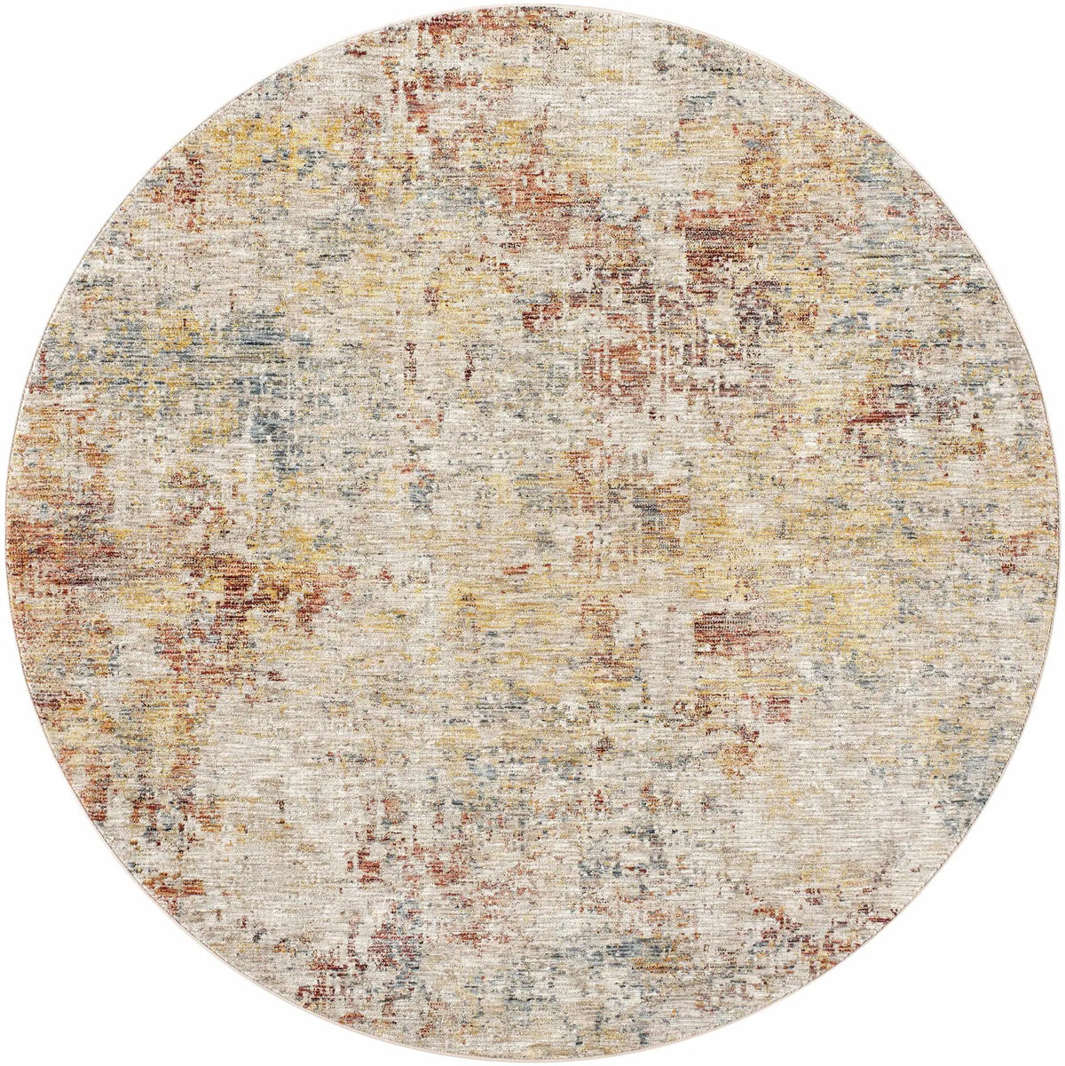 Chas Tan Rich Textured Traditional Rug, photo 11 of 12