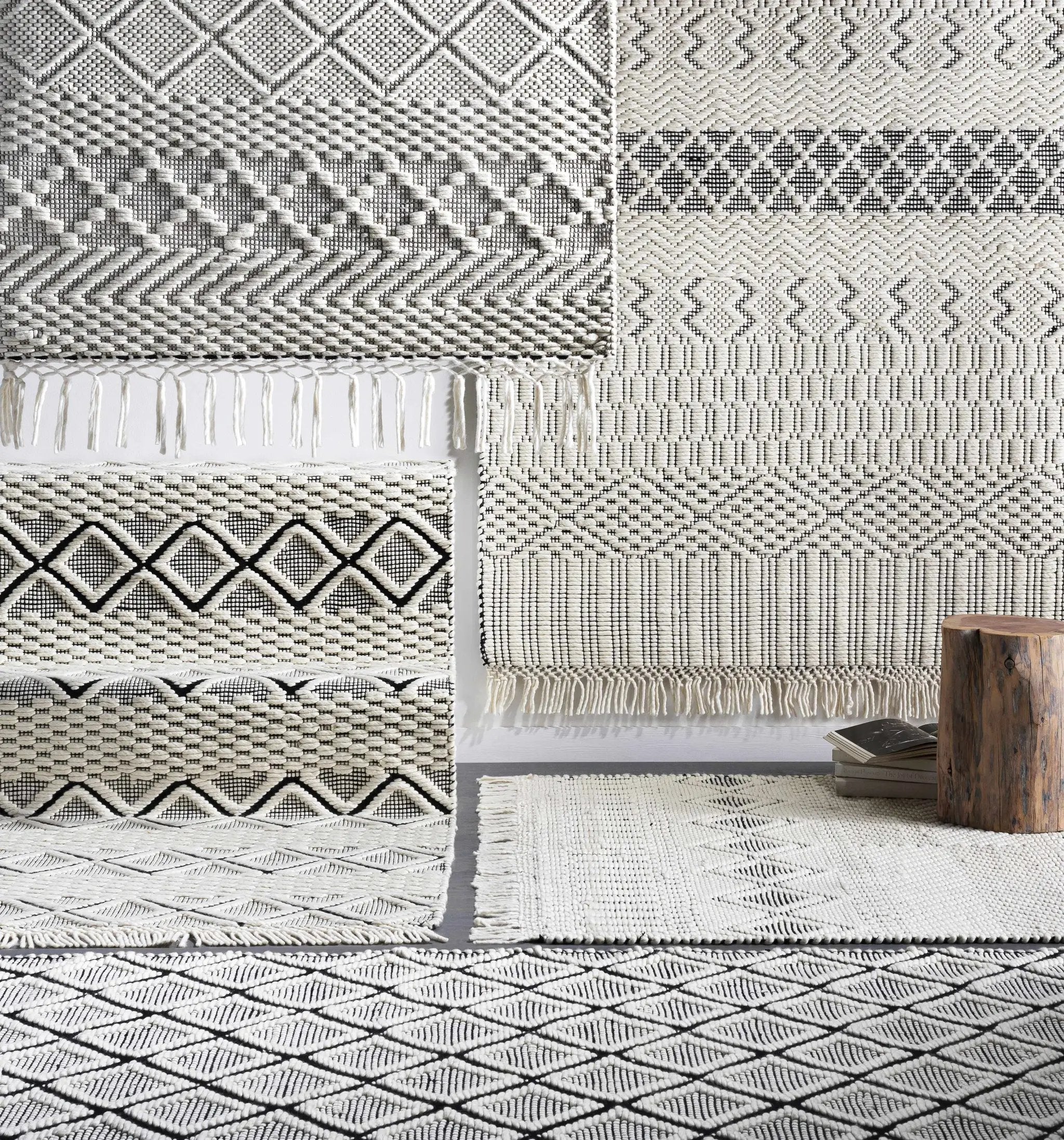 Limoges Area Carpet - Clearance by Boutique Rugs