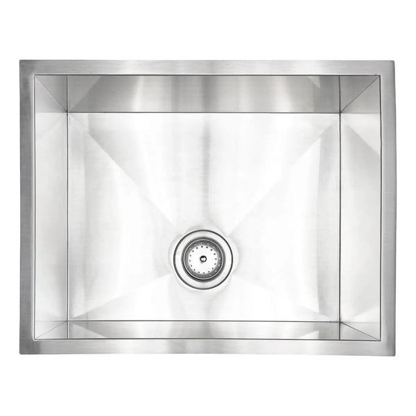 Handcrafted 16g 2318 Stainless Steel Tiles