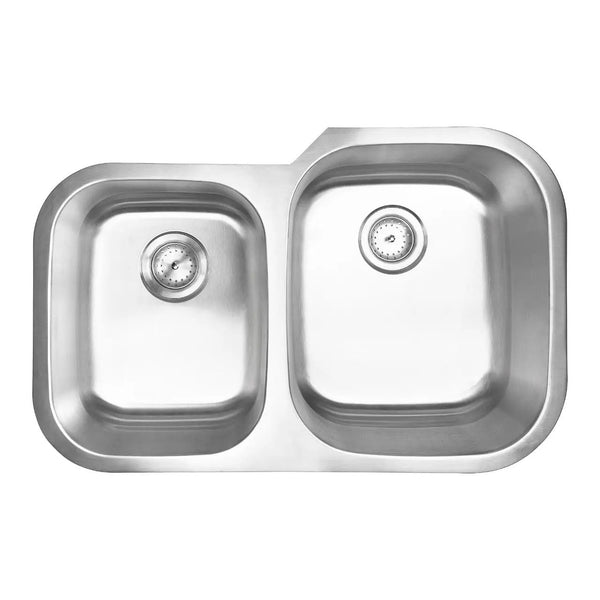 18g 40/60 3120s Stainless Steel Tiles