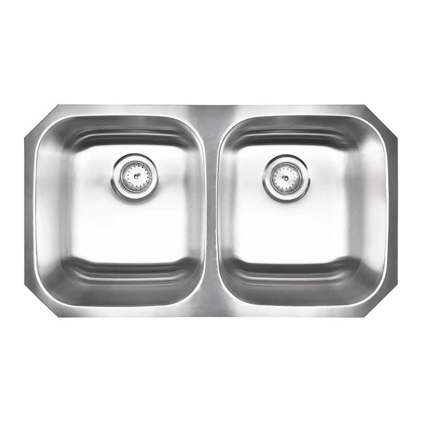 18g 50/50 3118 Stainless Steel Tiles